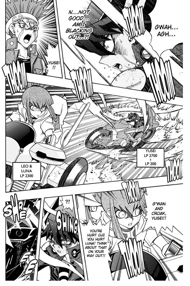 Yu-Gi-Oh! 5Ds Chapter 25 7